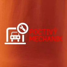 Poctivý mechanik