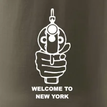 Welcome to NYC