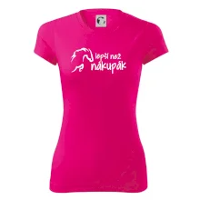 Lepší než nákupák