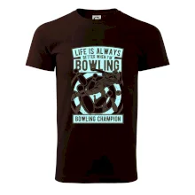 Bowling Champion
