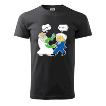 Pythagoras a Albert boj o C