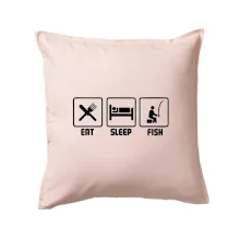 Rybaření  - Eat sleep Fish