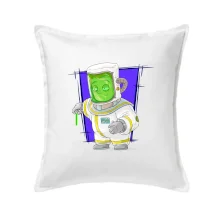 Vesmírný voják tmavě modrý