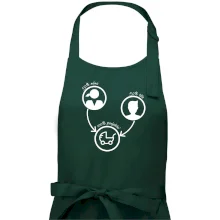 50% máma 50% táta = 100 perfektní