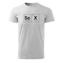 SEX- periodická tabulka SEX- periodická tabulka