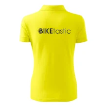 Bike nápisy Biketastic