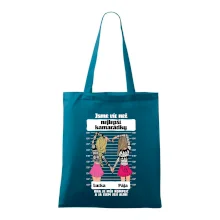 Víc než nejlepší kamarádky