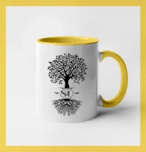 Narozeninový strom 80