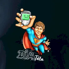D I A Táta D I A Táta