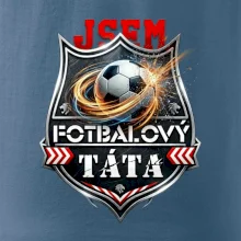 Jsem Fotbalový táta