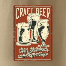 Craft beer