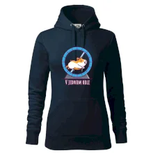 Křeček v jednom kole