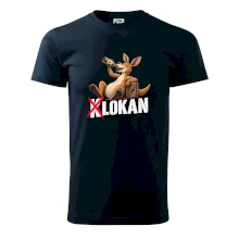 Klokan  - Lokan