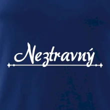 Staročeština - Neztravný - lakomý