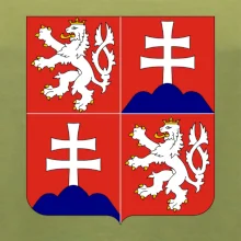 Znak Česká a Slovenská Federativní Republika 1990–1992