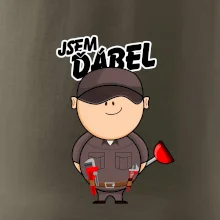 Jsem ďábel instalatér