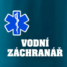 Rescue - Vodní záchranář