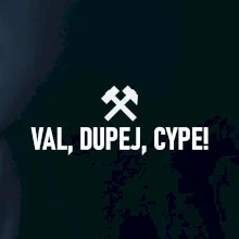 VAL, DUPEJ, CYPE!﻿