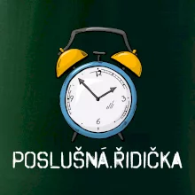 Poslušná řidička