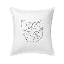 Akita Inu - Geometrie