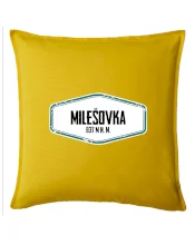 Hora Milešovka