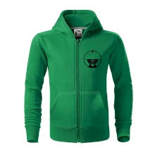 Zrození legendy - pro pilota