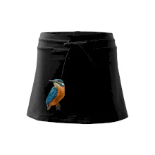 Lednáček kreslený