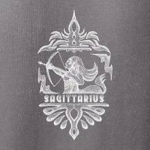 Sagittarius - vintage
