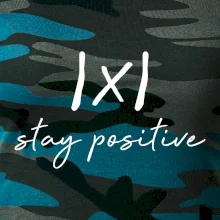 Absolutní hodnota - stay positive