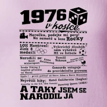 1976 v kostce