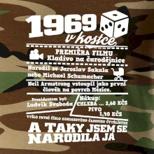 1969 v kostce