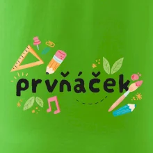 Prvňáček - tiskací