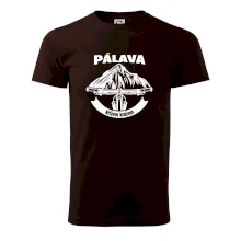 Pálava křížem krážem