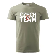 Czech team - Český lev