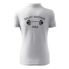 Silný ročník - Letopočet 1982