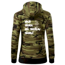 Moje ségra má skvělou ségru Moje ségra má skvělou ségru