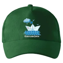 Pěknou plavbu životem