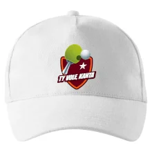 Stolní tenis - ty vole, kanta