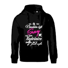 Nesnáším být sexy - Kadeřnice