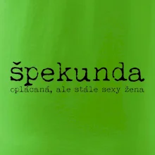 Čeština 2.0 - špekunda