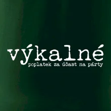 Čeština 2.0 - výkalné
