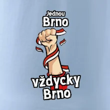 Jednou Brno vždycky Brno