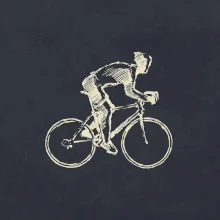 Cyklista silničkář