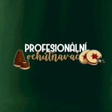 Profesionální ochutnavač
