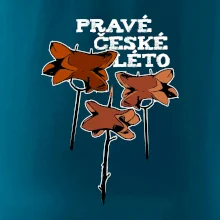 Pravé české léto