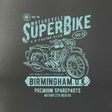 Super Bike