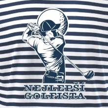 Nejlepší golfista