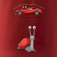 Nesplnitelný sen (Hana-creative)