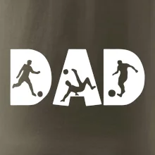 Football dad