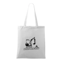 Noční můra pro krtka